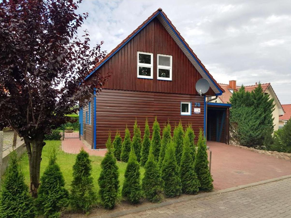 Haus Gestrandet Kaltenhof ภายนอก รูปภาพ